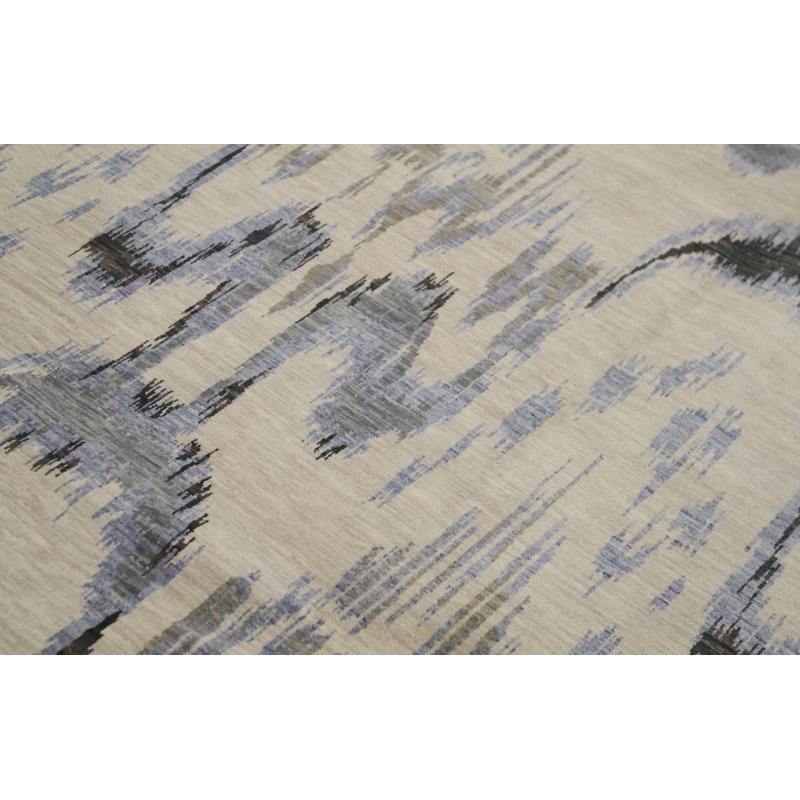 Ikatville Ikat Area Rug
