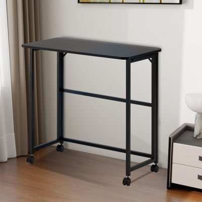 Moveable Folding Desk