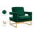 Binghamton Velvet Armchair-86570433-85353454