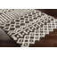 Periheli Geometric Shag Area Rug-153830706