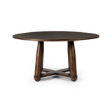 Hemmings Round Dining Table