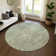 Premium Machine Washable Marasco AMF1631 Global Rug