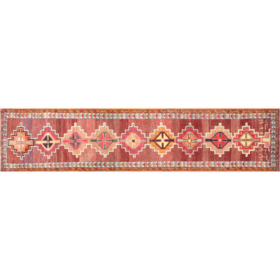 Runner One-of-a-Kind 2'10" X 12'10" Area Rug