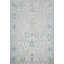 Edith Handmade Oushak Wool Floral Area Rug