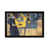 Black Framed Canvas is unavailable