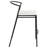 Wyeth Upholstered Counter Stool with Metal Frame-1740365139