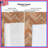 Wood Chevron Parquet Window Curtains, Chevron Sheer & Blockout Curtains - 1 Panel-1458093958-1458093978