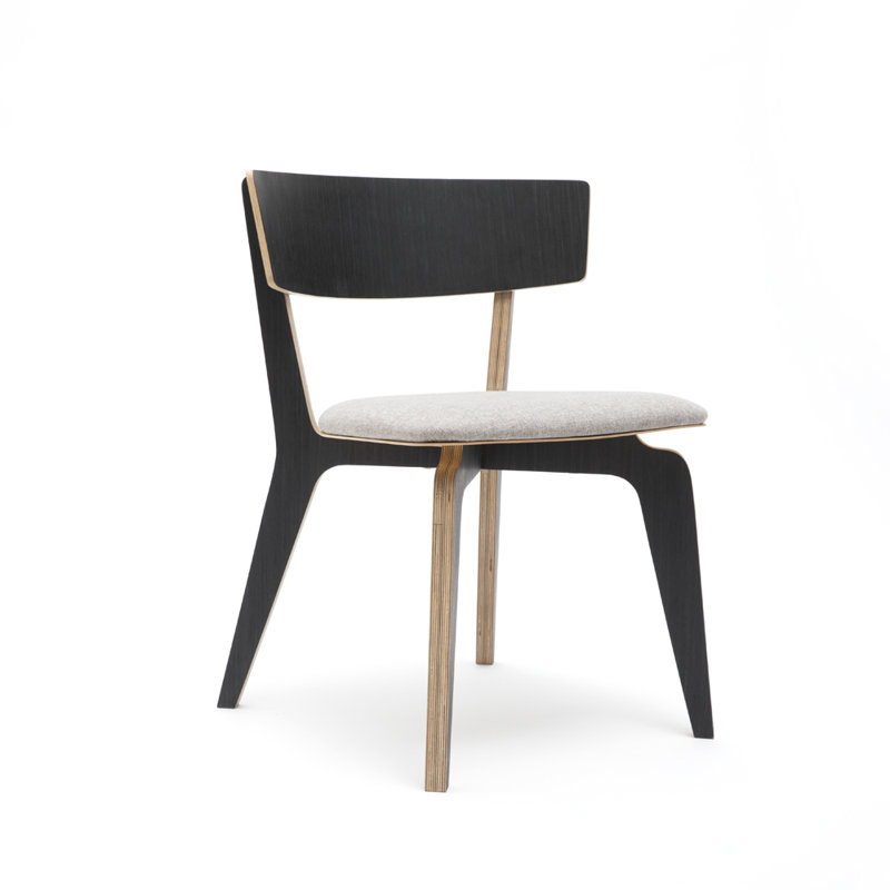 Pirwi Upholstered Dining Chair