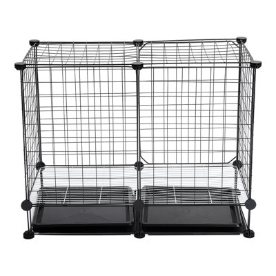 Furniture Style Crate