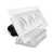Blanc est en rupture de stock