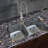Aries 32.4'' L Double Bowl Stainless Steel Kitchen Sink