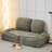 Trule Madeline Floor Game Chair-977619759