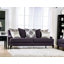 Canapé en chenille 91 po Moorton-1414913052