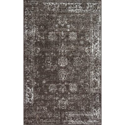Brandt Oriental Area Rug