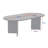 Modern Coffee Table, Sapphire Oak, 120 x 40 x 60 cm, 100% Melamine Coated Particle Board, Thickness: 0 cm, Scandinavian Design, & Functional for Living Room, Durable & Stylish-109178454