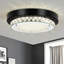 Plafonnier encastré Iroshka