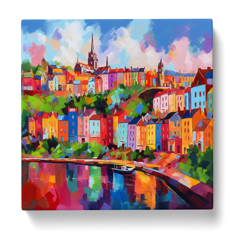 Print, 50cm H x 50cm W