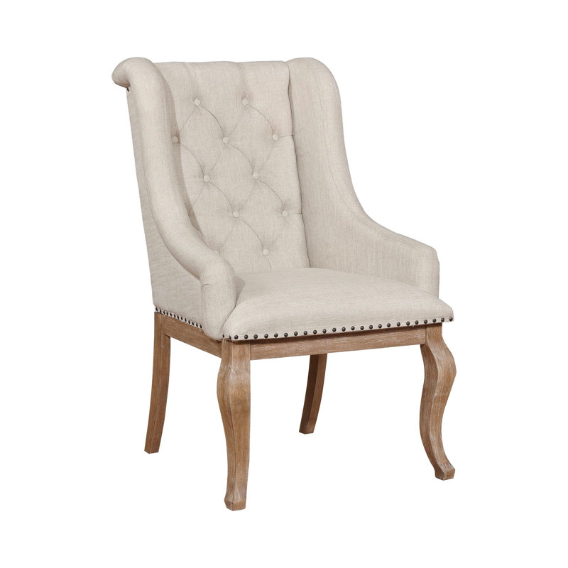 Fauteuil Athaliah
