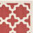 Herefordshire Performance Geometric Indoor/Outdoor Area Rug-23235144
