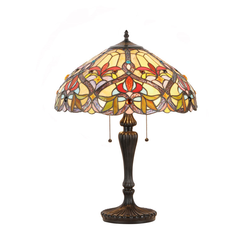 Lampe de table 24 po Laurie