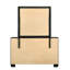 Commode double 6 tiroirs avec miroir-1831089767