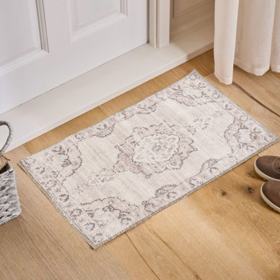 Tapis 2 pi X 3 Majestic Medallion