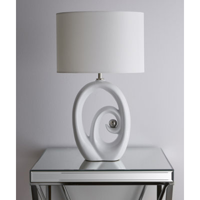 Gaubert Ceramic Table Lamp
