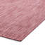 Machine Woven Pink Rug-70523218