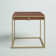 Simmerman End Table