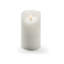 3D Flame Real Wax Battery Candle-86666813