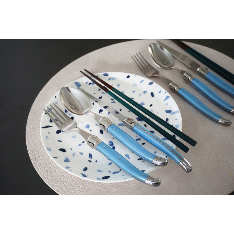 Chopsticks, Deep Green