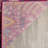 Christa Oriental Fuchsia Area Rug-1770889760