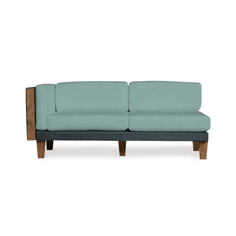 Catalina Outdoor 2 - Seat, Linen, Fife Aruba