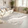 Galaxy Series Abrstract Black/Gray/Ivory/Beige Area Rug