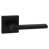 Oil Rubbed Bronze selected