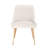 19'' H Velvet Upholstered Armchair-113572651-70116568