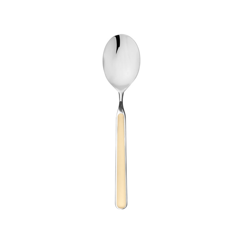 Cuillère Fantasia, Vaniglia