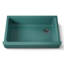 Whitehaven® Self-Trimming 36" L x 22" W Farmhouse Kitchen Sink-98419483