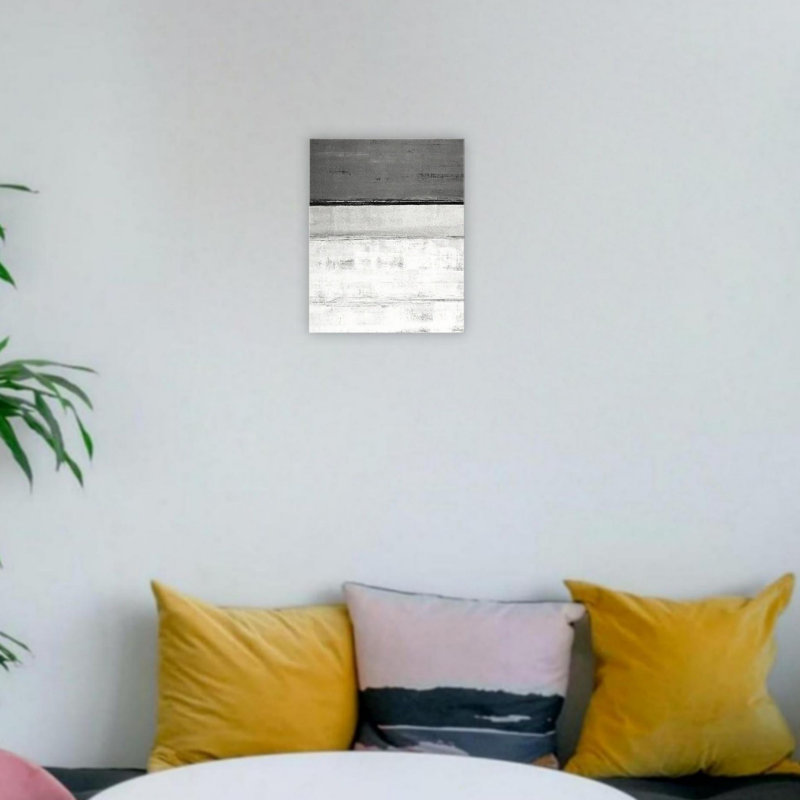 1 Piece Wall Art on Canvas