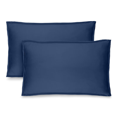 Ultra-Soft Pillow Sham Set