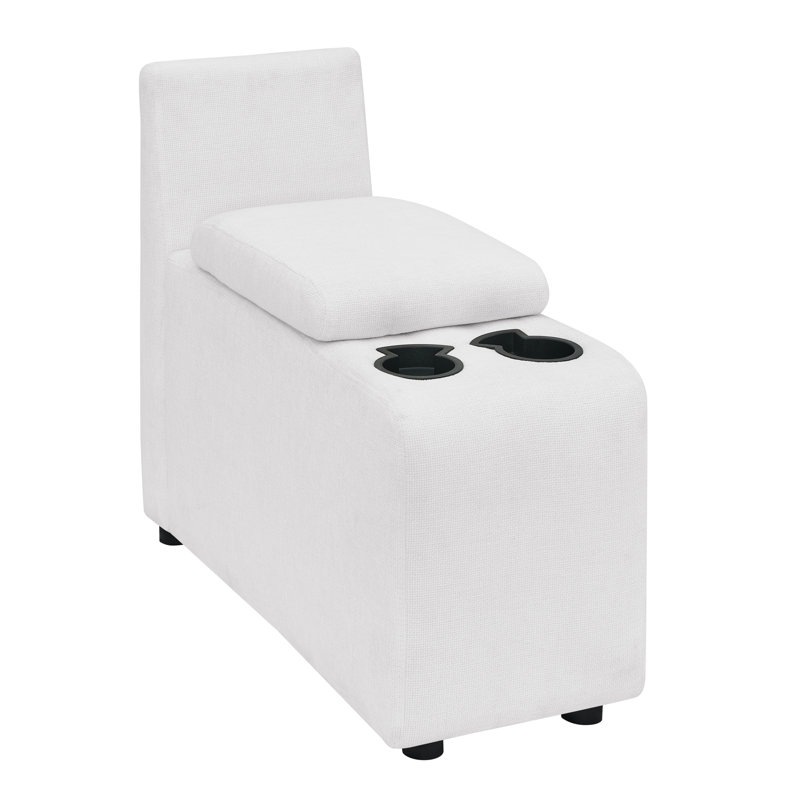 Parkton Armtable For Sofa