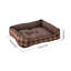 Polyester Pet Bed-109607390