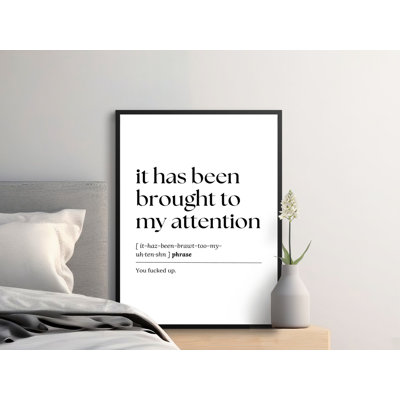 Addie Print