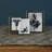Thrailkill Brass Metal Picture Frame