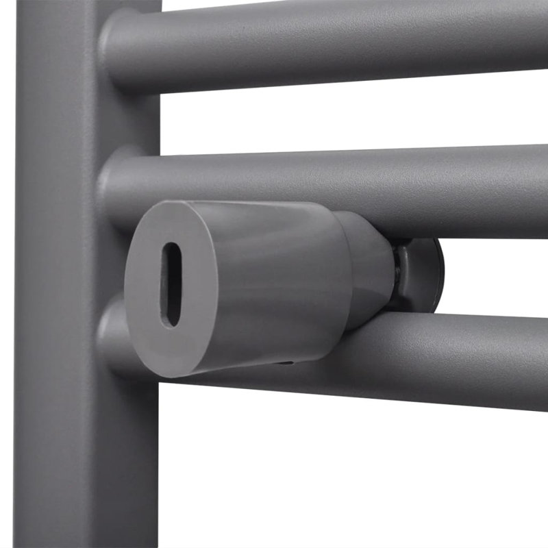 Estes Flat Panel Towel Rail Heated Towel Rails