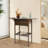 Altar Table With Drawers (Chinese Style)