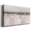 Guilded Field - Impression sur toile tendue-1027961452