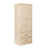 Maple is out of stock selected