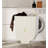 Plastic Laundry Hamper with Handles-514453709