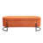 Orange is out of stock